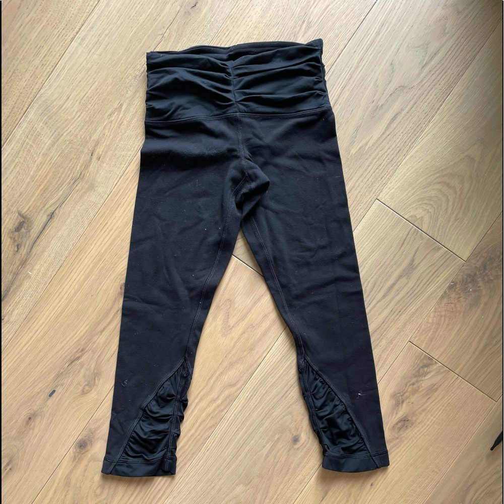 Lululemon leggings